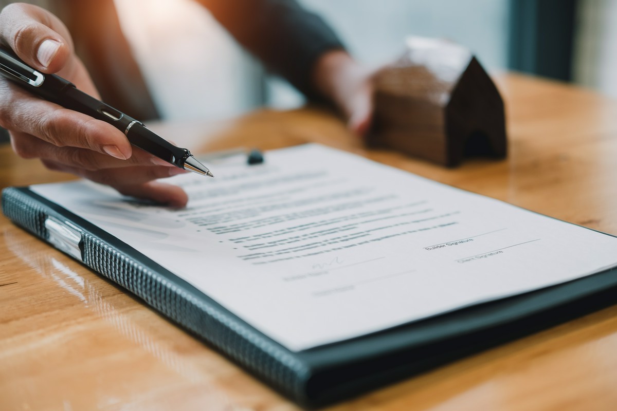 Czy umowę dzierżawy trzeba sporządzić w formie aktu notarialnego?